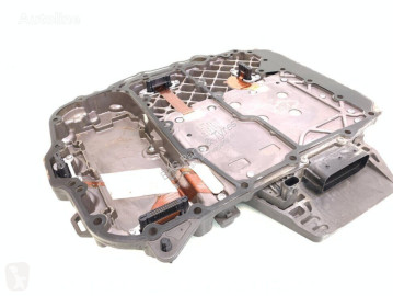 Boîte de vitesse DAF
