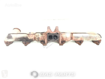 Moteur DAF