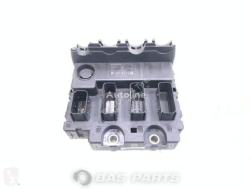 Elsystem DAF
