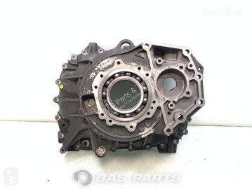 Boîte de vitesse DAF