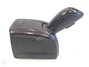 Commande de levier à main Volvo