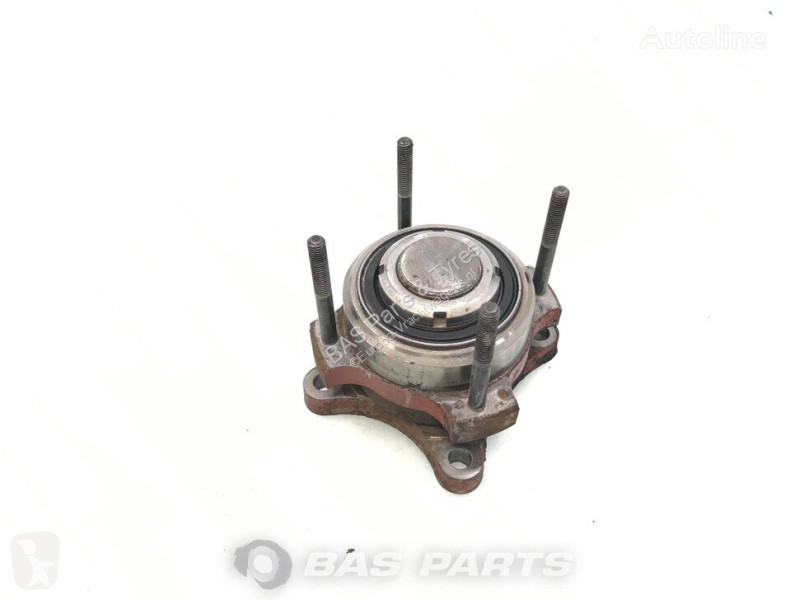Pièces poids lourds Volvo Ventilateur de...