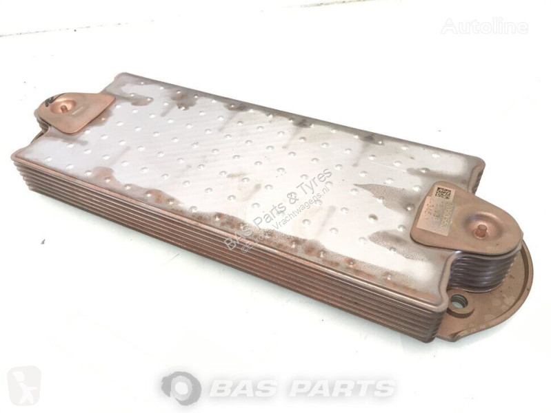 Reservdelar lastbilar Volvo Radiateur d'huile...