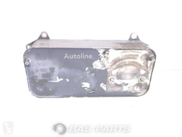 Lubrification DAF