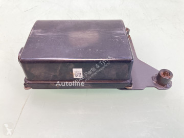 Système électrique DAF