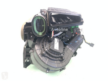 Chauffage / ventilation DAF