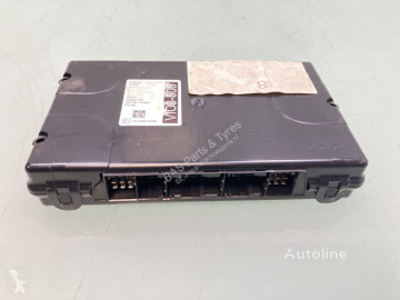 Elsystem DAF