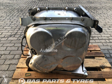 Katalysator DAF