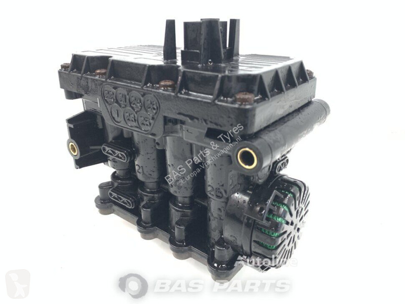 Pièces poids lourds Volvo Soupape pneumatique...