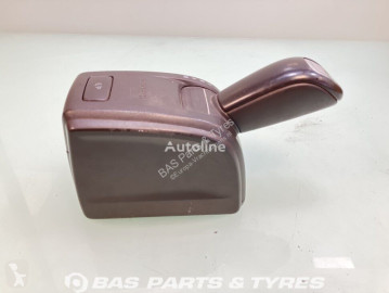 Commande de levier à main Volvo