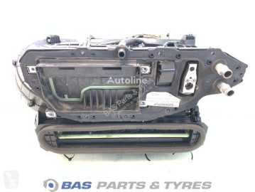 Cabine DAF