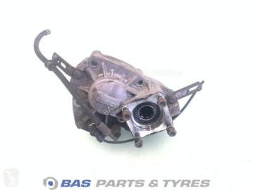 Transmission essieu Volvo
