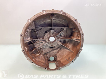 Boîte de vitesse Renault
