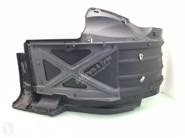DAF Bavette garde-boue Voorwielspatscherm pour camion