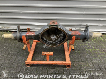 Suspension essieu DAF