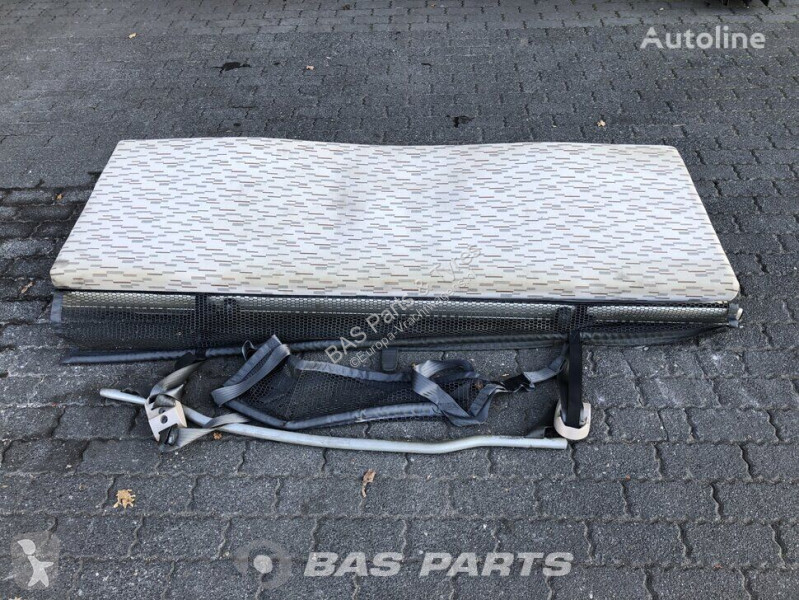 Reservdelar lastbilar DAF Couchette Bed pour...