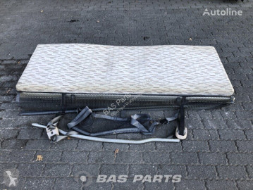 Couchette DAF