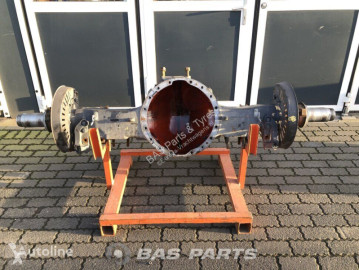 Suspension essieu Volvo