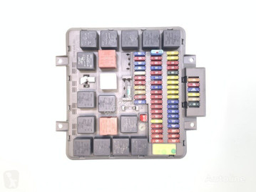 Système électrique DAF