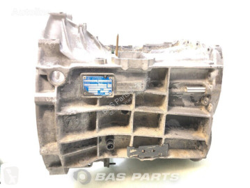 Embrayage DAF
