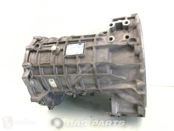Embrayage Volvo