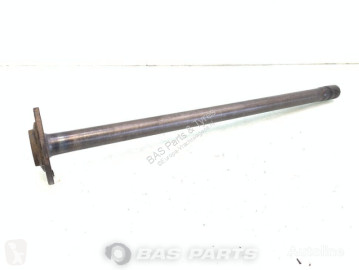 Suspension essieu DAF
