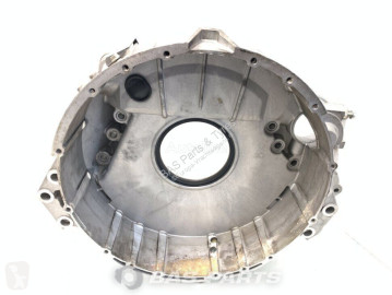 Motor DAF