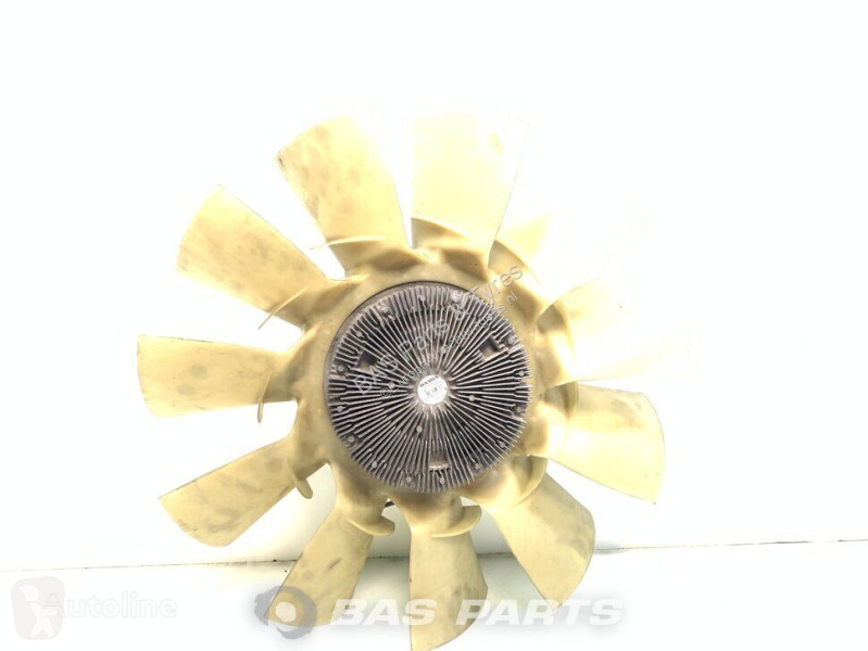 Pièces poids lourds Volvo Ventilateur de...