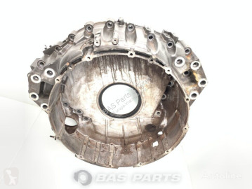 Motor DAF