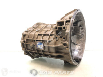 DAF