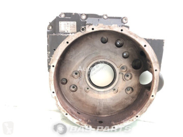 Motor DAF