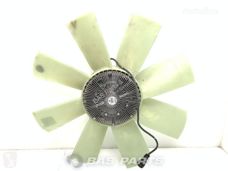 Pièces poids lourds Renault Ventilateur de...