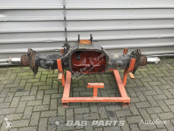 Suspension essieu Volvo