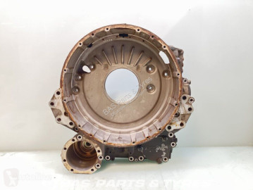 Moteur DAF