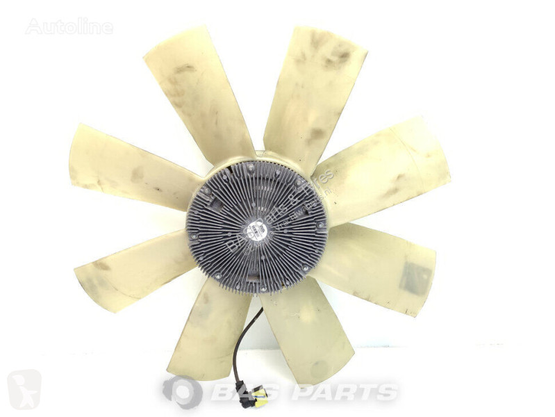 Pièces poids lourds Renault Ventilateur de...