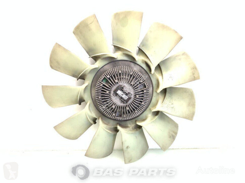 Pièces poids lourds Renault Ventilateur de...