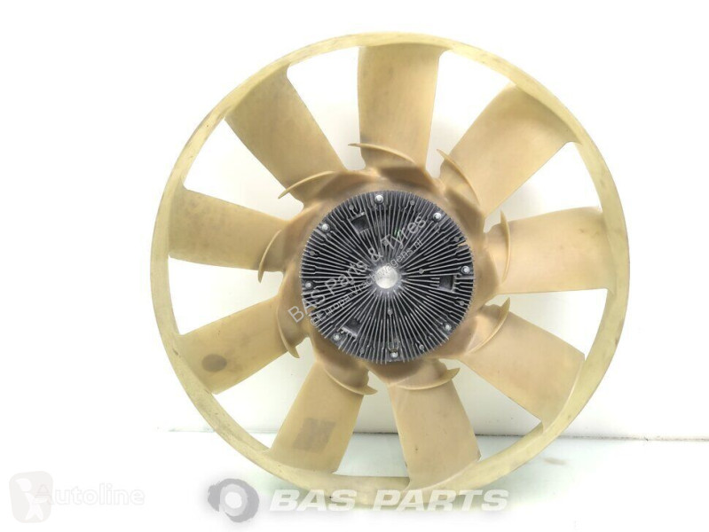 Pièces poids lourds Renault Ventilateur de...