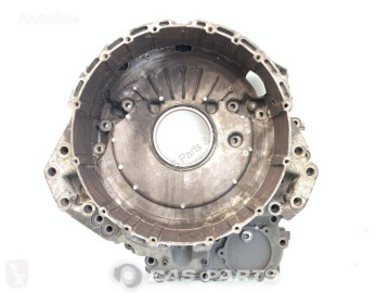 Motor DAF