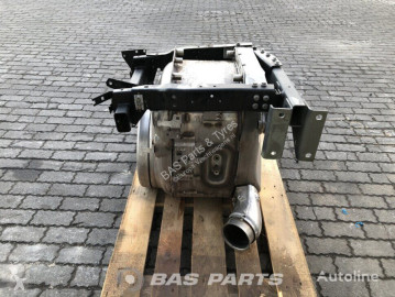 Échappement DAF