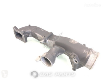Motor DAF