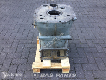 Embrayage Volvo