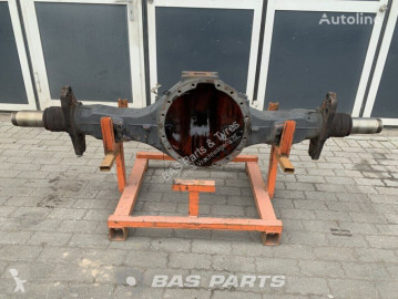 Suspension essieu Volvo