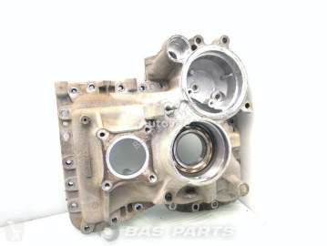Embrayage Volvo