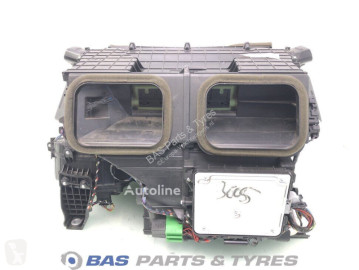 Chauffage / ventilation DAF