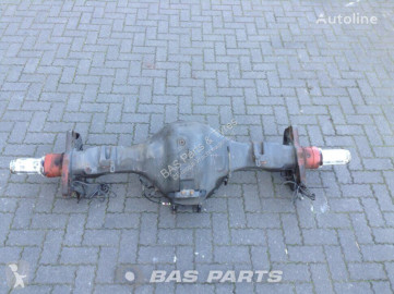Suspension essieu Volvo