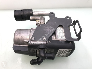 Chauffage / ventilation Webasto