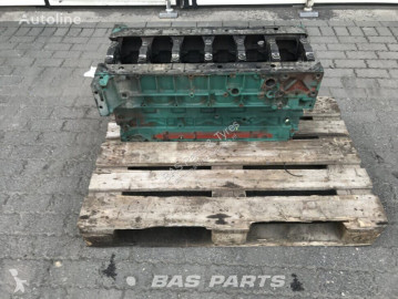Motorblock Volvo