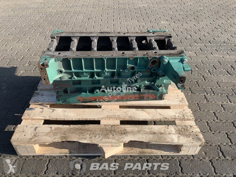 Vrachtwagenonderdelen Volvo Bloc-moteur...