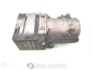 Chauffage / ventilation DAF