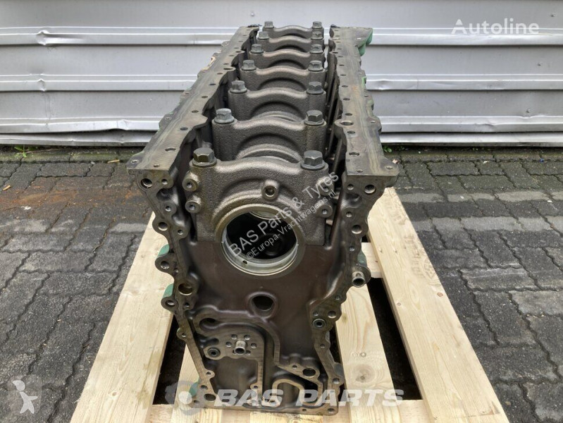 Reservdelar lastbilar Volvo Motorblok pour camion